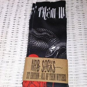 NRB 1st Edition All of the Witches Rosemary's Baby